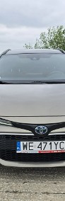 Toyota Corolla XII Touring Sports SELECTION 1.8 HYBRYDA Salon Polska, Możliwa zamiana-3