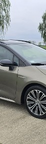 Toyota Corolla XII Touring Sports SELECTION 1.8 HYBRYDA Salon Polska, Możliwa zamiana-4