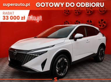 Nissan Qashqai III N-Connecta Xtronic 1.3 DIG-T mHEV N-Connecta Xtronic 1.3 DIG-T mHEV-1