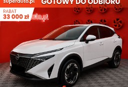 Nissan Qashqai III N-Connecta Xtronic 1.3 DIG-T mHEV N-Connecta Xtronic 1.3 DIG-T mHEV