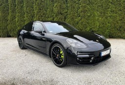 Porsche Panamera Panamera 4 E-Hybrid Panorama Night Vision Chrono Kamery