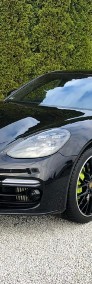 Porsche Panamera Panamera 4 E-Hybrid Panorama Night Vision Chrono Kamery-4