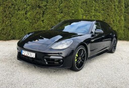 Porsche Panamera Panamera 4 E-Hybrid Panorama Night Vision Chrono Kamery