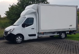 Renault Master WINDA KONTENER 8EP 4,22x2,11x2,23 KLIMA MANUAL KRAJOWY