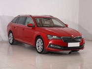 Skoda Superb III , Salon Polska, 1. Właściciel, Serwis ASO, Automat, VAT 23%,