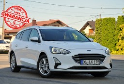 Ford Focus IV 1.5TDCi(95KM)*Led*Duża Navi*Klimatronik*Welur*Reling*Chrom*Alu16"ASO