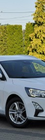 Ford Focus IV 1.5TDCi(95KM)*Led*Duża Navi*Klimatronik*Welur*Reling*Chrom*Alu16"ASO-3