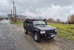 Land Rover Discovery III *4x4* Off Road* 2,5 diesel-139 KM* Doinwestowany*