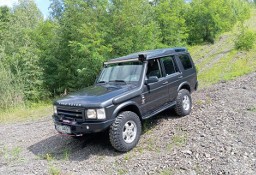 Land Rover Discovery III *4x4* Off Road* 2,5 diesel-139 KM* Doinwestowany*
