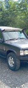 Land Rover Discovery III *4x4* Off Road* 2,5 diesel-139 KM* Doinwestowany*-3