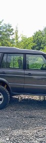 Land Rover Discovery III *4x4* Off Road* 2,5 diesel-139 KM* Doinwestowany*-4