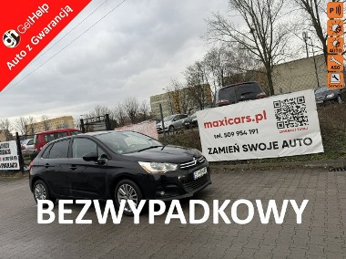 Citroen C4 II ZAMIEŃ SWOJE AUTO - zostaw w rozliczeniu-1