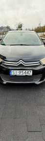 Citroen C4 II ZAMIEŃ SWOJE AUTO - zostaw w rozliczeniu-3