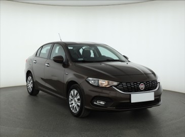 Fiat Tipo II , Salon Polska, Klimatronic