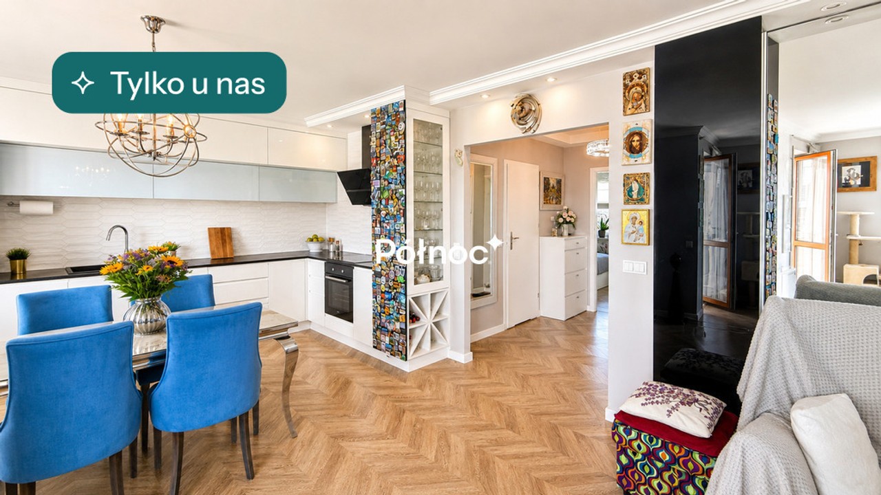 Mieszkanie na sprzedaż, 2 pokoje, 67 m², Lublin