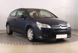 Citroen C4 I , Klimatronic, El. szyby