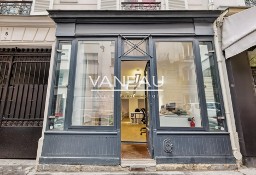 Lokal Paris 14ème