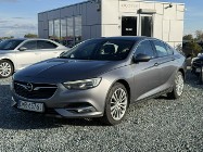 Opel Insignia II Country Tourer 2.0 CDTi 170KM 2017r, Grand Sport Elite, Salon PL, FV23%, serwis