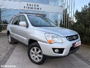 Kia Sportage II