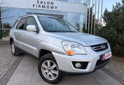 Kia Sportage II
