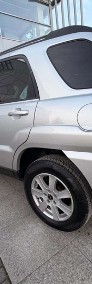 Kia Sportage II-4