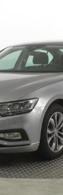 Volkswagen Passat B8 , Salon Polska, 1. Właściciel, Serwis ASO, Automat, VAT 23%,-3