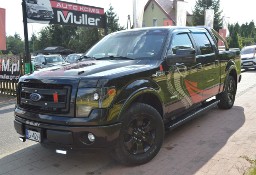 Ford F-Seria XII F150 SHELBY 3,5 Benzyna+GAZ-370KM Limitowana Wersja!