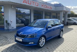 Skoda Fabia III Clever, Podgrzewane fotele,LED,Navi, Gwarancja