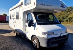 Hymer 644 2,8 diesel