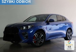 BMW X2 sDrive20i M Sport 1.5 (170KM) M Sport | Ogrzewane fotele przednie + Dostęp