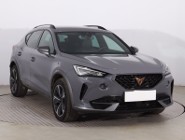 Cupra Formentor , Salon Polska, Serwis ASO, Automat, VAT 23%, Skóra,