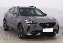 Cupra Formentor , Salon Polska, Serwis ASO, Automat, VAT 23%, Skóra,