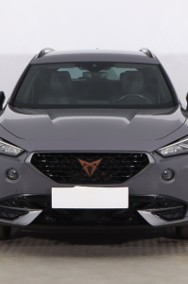 Cupra Formentor , Salon Polska, Serwis ASO, Automat, VAT 23%, Skóra,-2