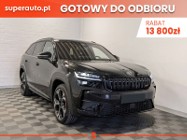 Skoda Kodiaq RS 2.0 TSI 4x4 DSG 7os. RS 2.0 TSI 4x4 DSG 7os. 265KM