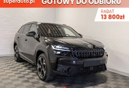 Skoda Kodiaq RS 2.0 TSI 4x4 DSG 7os. RS 2.0 TSI 4x4 DSG 7os. 265KM