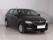 Skoda Rapid II Rapid Spaceback , Salon Polska, Klima, Tempomat, Parktronic