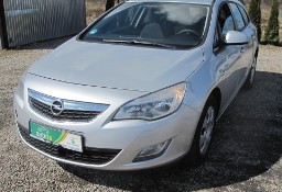 Opel Astra J opel astra kombi 1,7cdti okazja.