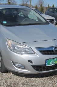 opel astra kombi 1,7cdti okazja.-2