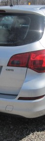 opel astra kombi 1,7cdti okazja.-4