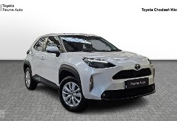 Toyota Yaris Cross 1.5 HSD 116KM COMFORT TECH, salon Polska, gwarancja, FV23%