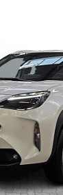 Toyota Yaris Cross 1.5 HSD 116KM COMFORT TECH, salon Polska, gwarancja, FV23%-3