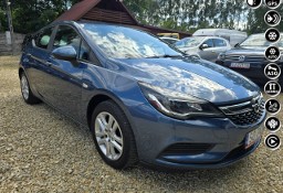 Opel Astra K 100% Oryginał.Serwis ASO.Pierwszy Właściciel.Ładny Hatchback.