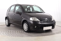 Citroen C3 I , Klimatronic, Tempomat