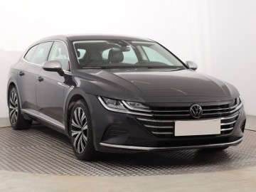 Volkswagen Arteon , Salon Polska, 1. Właściciel, Automat, VAT 23%, Skóra, Navi,