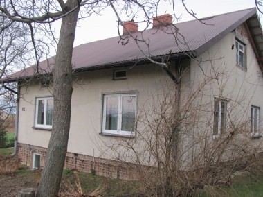 Dom Kiełczewice Dolne-1