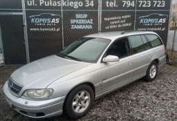 Opel Omega C