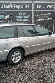 Opel Omega C-2