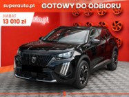 Peugeot 2008 GT Exclusive e-DCS6 1.2 PureTech mHEV GT Exclusive 1.2 PureTech mHEV