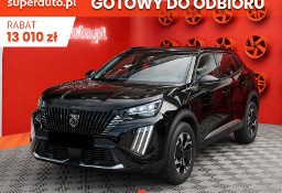 Peugeot 2008 GT Exclusive e-DCS6 1.2 PureTech mHEV GT Exclusive 1.2 PureTech mHEV