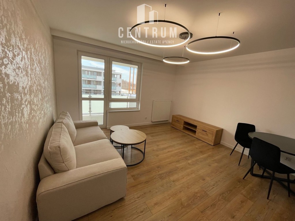 Mieszkanie do wynajęcia, 64 m² Węglin Południowy, Jemiołuszki
